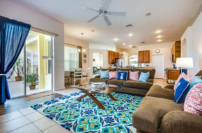 Luxury 4 Bedroom Villa on Highlands Reserve Resort, Orlando Villa 1752